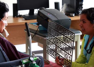 Tienen esclerosis múltiple cerca de 20 mil mexicanos