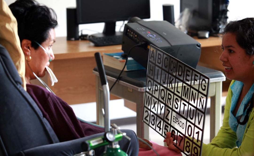 Tienen esclerosis múltiple cerca de 20 mil mexicanos