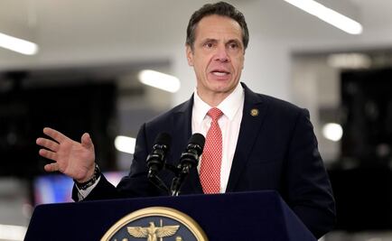 "Señor presidente haga algo”, dice gobernador de Nueva York a Trump por tiroteos