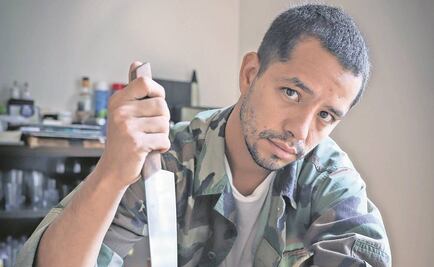 Eastwood ficha a Diego Cataño