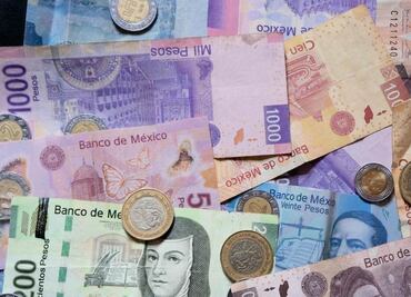 Gobierno federal presume superpeso; "rompió récord", destacan