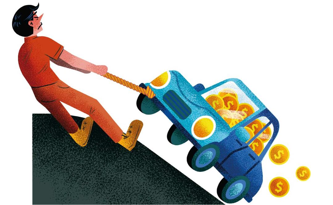 Ilustración: Dante de la Vega