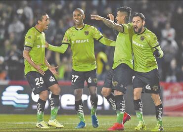 Juárez negocia para quedarse a Diego Rolán