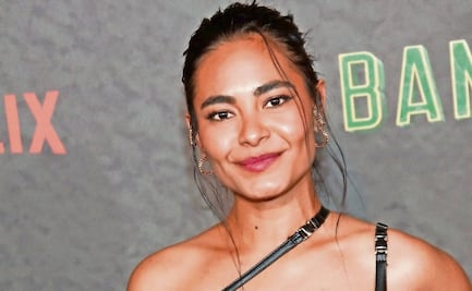 Mabel Cadena vuelve al trono del mar fílmico de Marvel