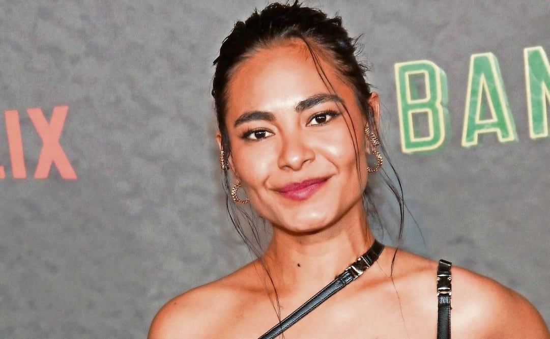 Regresará como Namora en la película Avengers: Doomsday. Foto: Clasos