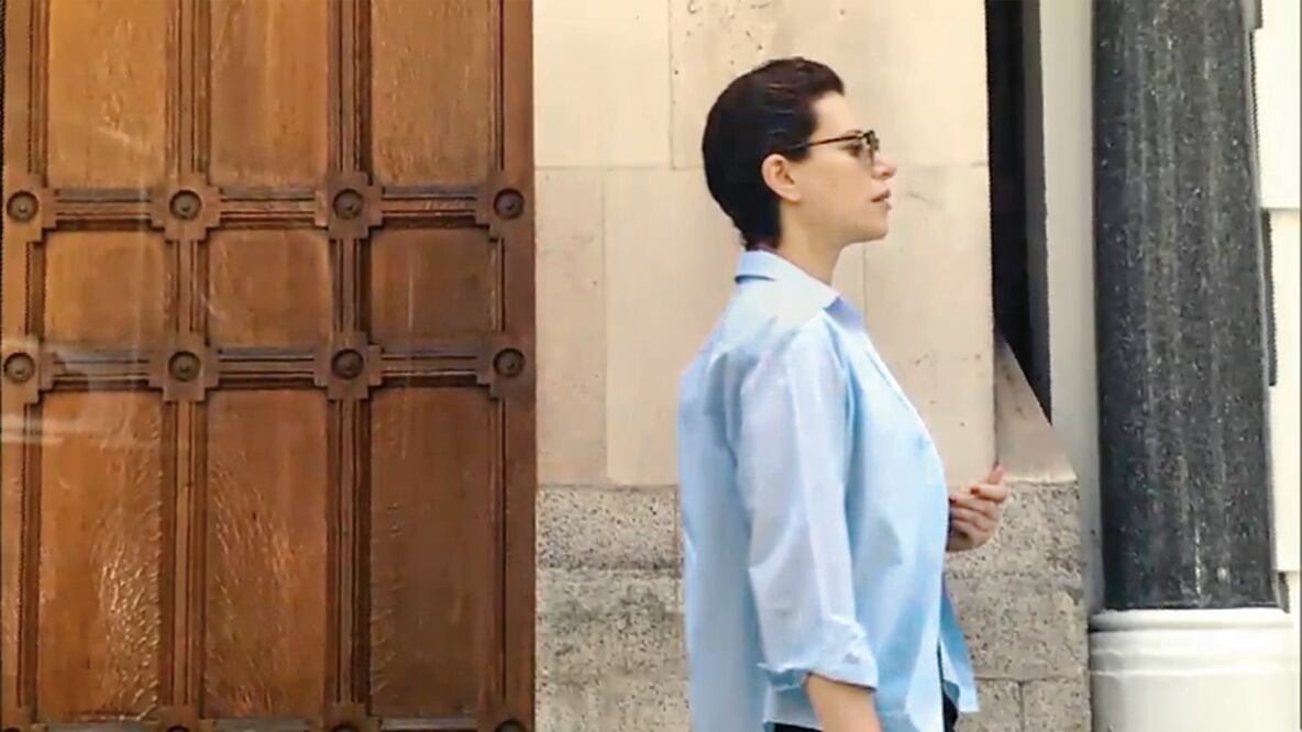 La esposa de Javier Duarte ha sido captada en Londres. Foto: Archivo / EL UNIVERSAL 