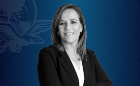 El PowerPoint de la Reforma Electoral