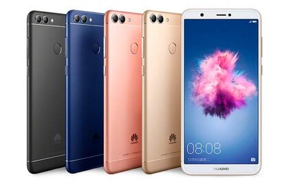 Huawei y Honor sí harán lanzamientos en Barcelona