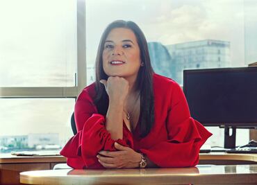 Cuál es el estilo de dirigir de la CEO de Lincoln en México