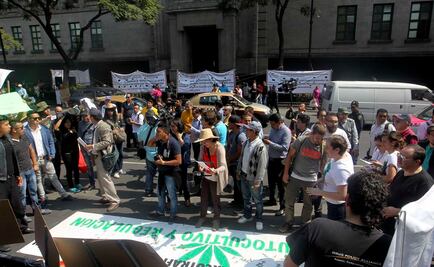 Fallo de Corte sobre marihuana abre debate: Peña Nieto