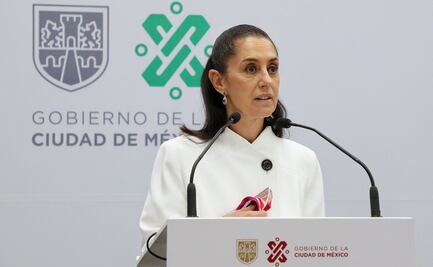 Jucopo definirá formato del Tercer Informe de Gobierno de Claudia Sheinbaum