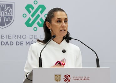 Jucopo definirá formato del Tercer Informe de Gobierno de Claudia Sheinbaum