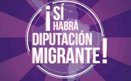 IECM llama a partidos políticos a definir candidaturas a diputación migrante