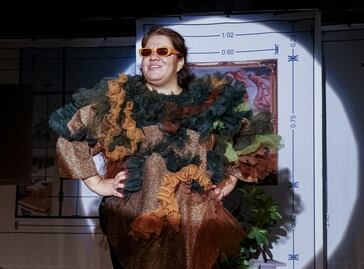 "Maleza", una invitación a replantear la soledad