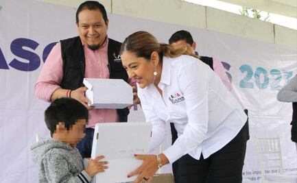 Programas sociales crean entornos inclusivos: Alfa González