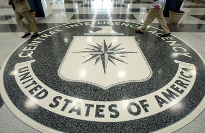 Mexico, among the priorities of the CIA