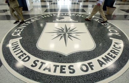 Mexico, among the priorities of the CIA
