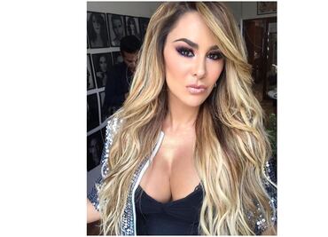 Ninel Conde rompe el silencio: "Estoy rota por dentro y por fuera"