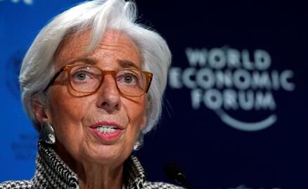  IMF raises growth forecast for Mexico