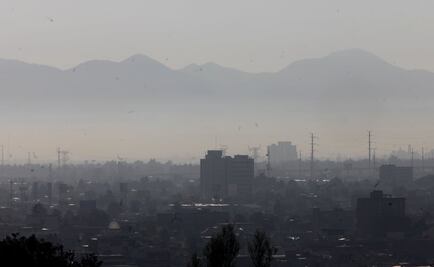 Este miércoles continúa contingencia ambiental en zona Noreste
