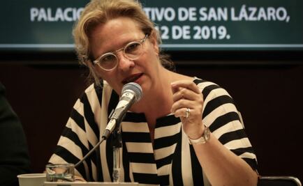 No es la primera vez que renunciaba