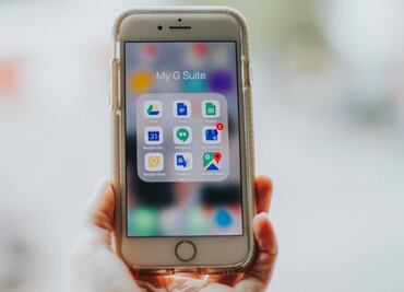 Google Drive tiene límite de almacenamiento, incluso si lo pagas