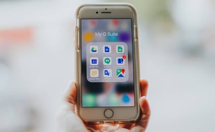 Google Drive tiene límite de almacenamiento, incluso si lo pagas