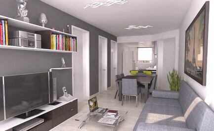 Denuncian "gentrificación" en Tepito por venta de departamentos: la llaman "Reforma Norte"