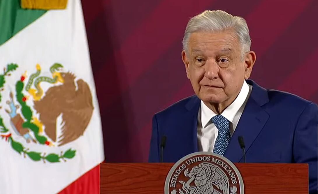 El presidente Andrés Manuel López Obrador afirmó que su sueño, su ideal, es que no habrá una “amarga Navidad” para las familias acapulqueñas. Foto: especial