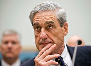 Trump está dispuesto a ser interrogado por trama rusa: abogado Giuliani