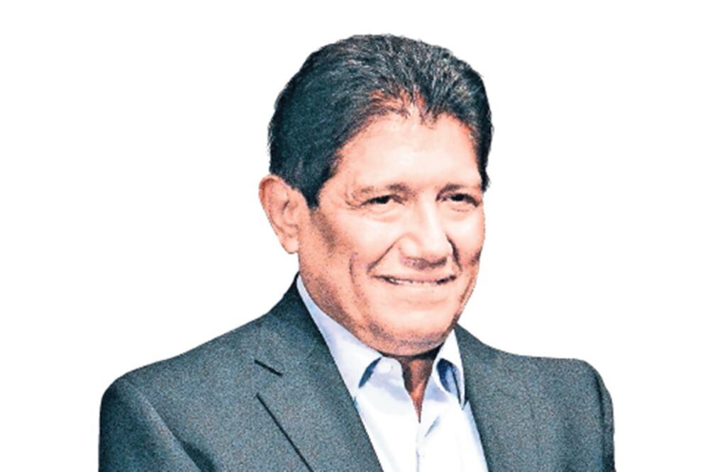 Juan Osorio/Archivo El Universal