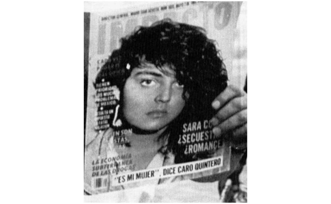 Foto: Archivo/EL UNIVERSAL