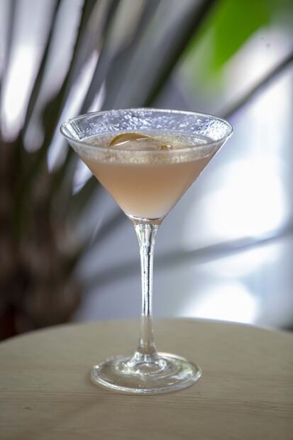 10 cocteles para que brindes por México