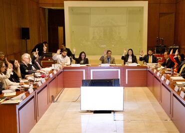 Fondo de Pensiones para el Bienestar: Entra en funciones el comité técnico y fideicomiso; pagos iniciarán el 1 de julio