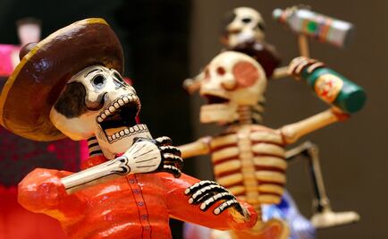 Día de Muertos ¿Cuál es el origen de las calaveritas literarias?