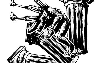 La guerra por la ciudad 