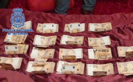 Desbaratan en España banda que prostituía mujeres ucranianas