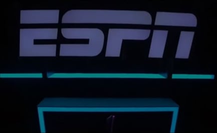 Coronavirus obliga a ESPN a salir del aire