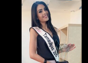 En Nuestra Belleza México, cinco finalistas