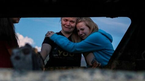 ¿Qué implicaría que Trump declare como "terroristas" a los cárteles de la droga?