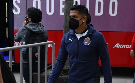 “Chapo” Sánchez: Perdimos contra Atlético de San Luis por desconcentraciones en general