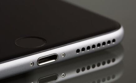 iPhone incluye nuevo bloqueo anti policías