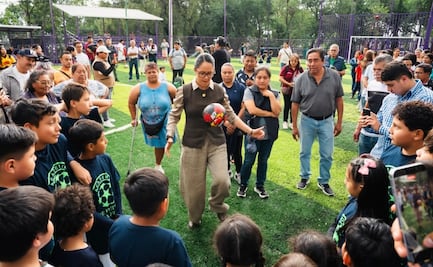 Alcaldía de Tlalpan abrirá temporada mundialista el 5 de junio; alista actividades para 45 días