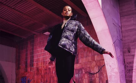 5 outfits inspirados en la naturaleza que te impresionarán