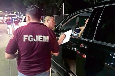 Cierran 11 centros de narcomenudeo