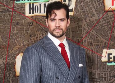 Aseguran que el futuro de Henry Cavill como Superman pende de un hilo