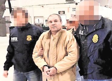 Juez ordena cambios a proceso de "El Chapo"; podría facilitar su defensa