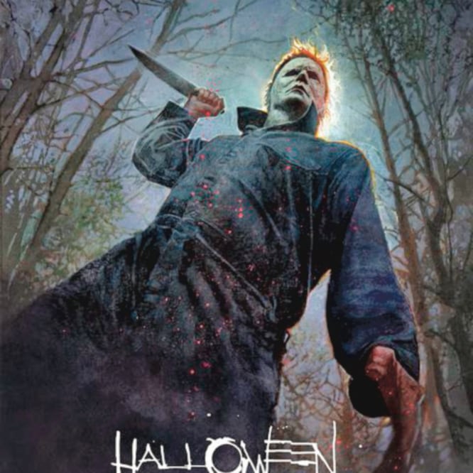 Halloween , Venom y Nace una estrella hicieron un buen octubre. UNIVERSAL PICTURES