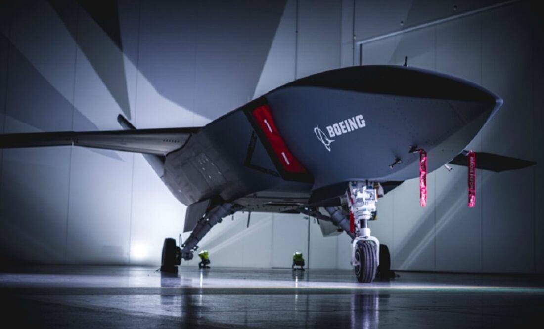 Las primeras pruebas de vuelo se realizarán a finales del 2020