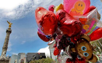 El 14 de febrero, segundo día de mayor venta en el año: Concanaco